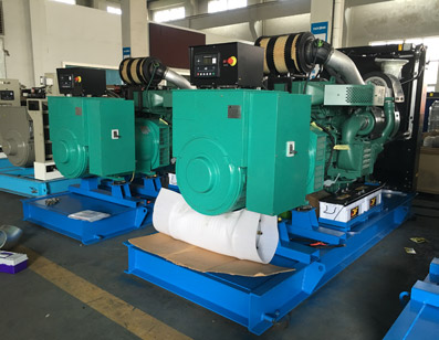 柴油發(fā)電機電壓調(diào)節(jié)器與設(shè)備穩(wěn)壓器一樣嗎？