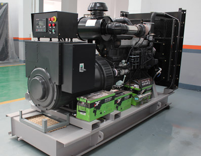 柴油發(fā)電機組冬天應該如何保養(yǎng)？