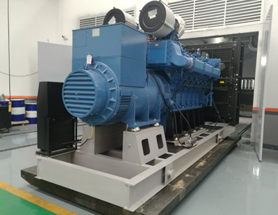 玉柴發(fā)電機組壓縮制動裝置你了解嗎？